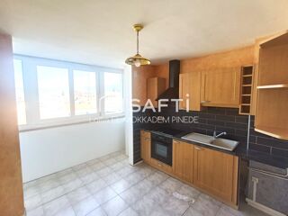  Appartement à vendre 4 pièces 78 m²