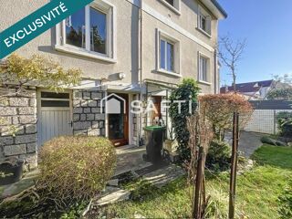  Maison à vendre 7 pièces 213 m²