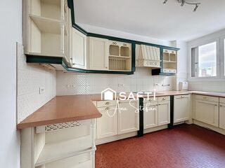  Appartement � louer 5 pi�ces 105 m�