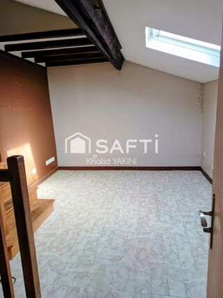  Maison � vendre 5 pi�ces 94 m�