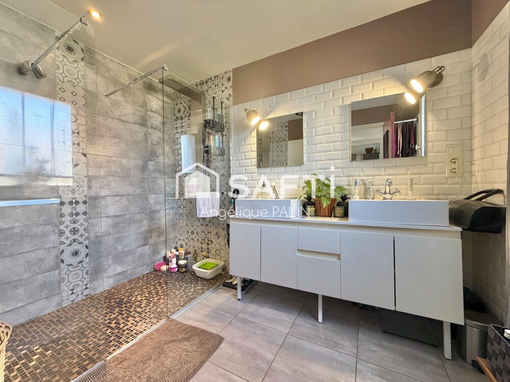 Vente Maison Fort potentiel d'aménagement ! Sainte-menehould
