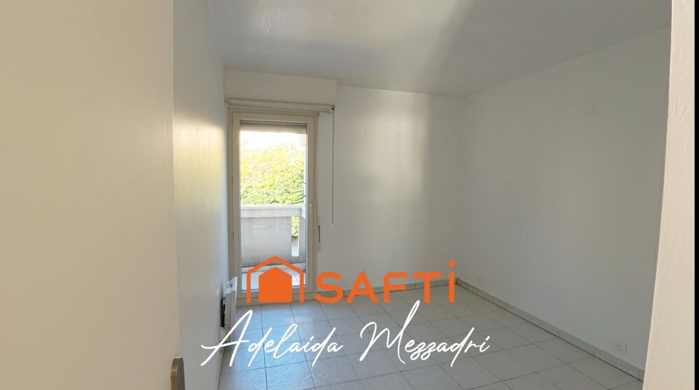 � vendre  Maison Nice (06200)