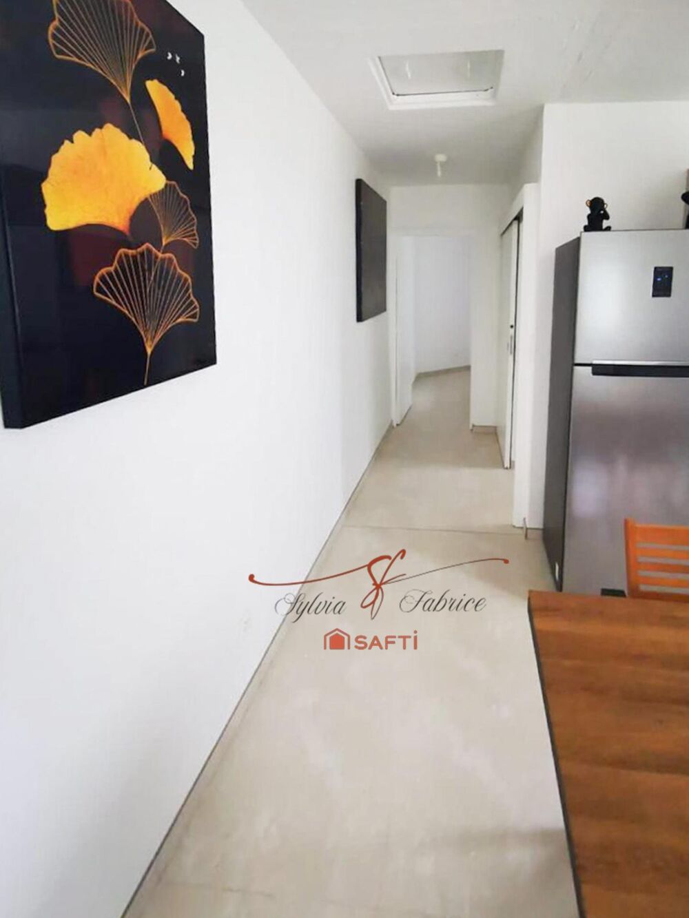 Vente Immeuble Immeuble 4 appartements – Rentabilité immédiate Le lamentin