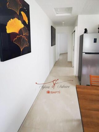  Immeuble à vendre 200 m²
