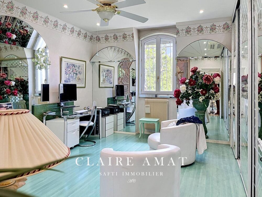 à vendre  Maison Fontenay-le-Fleury (78330)