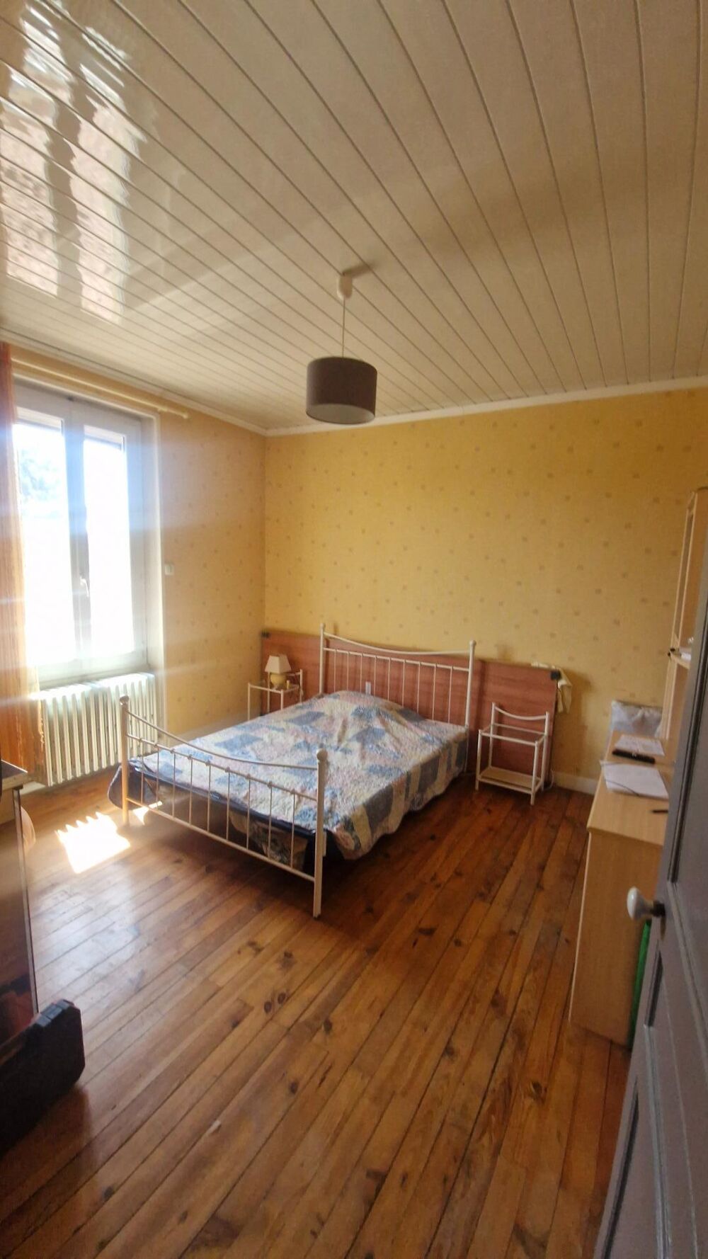 Vente Maison Grande maison familiale emplacement privilégie Clermont-ferrand