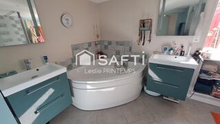  Maison à vendre 6 pièces 170 m²
