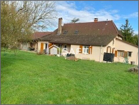   Construction traditionnelle en milieu rural Maison - 8 pi�ce(s) - 230 m�