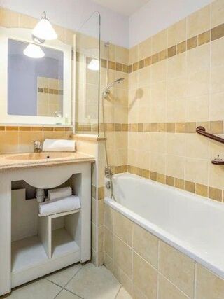  Appartement à vendre 2 pièces 39 m²