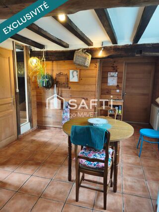 Vente Maison Maison rénové avec gout Harcigny