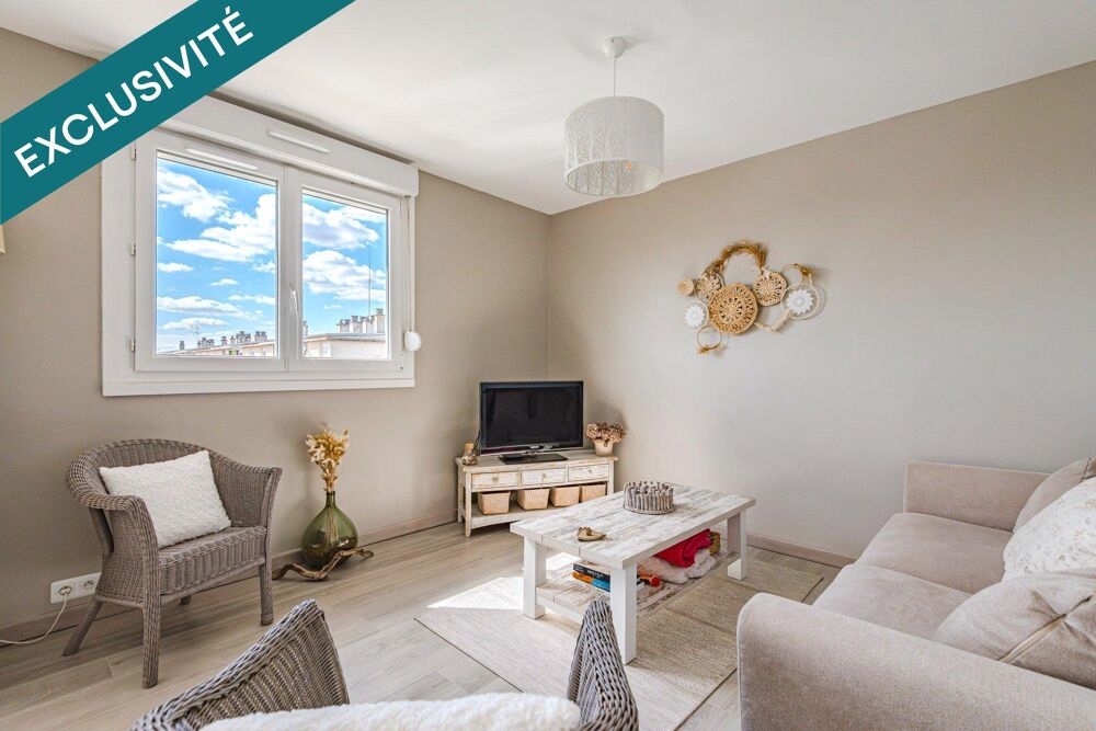 Vente Appartement Appartement type 5 betheny Betheny
