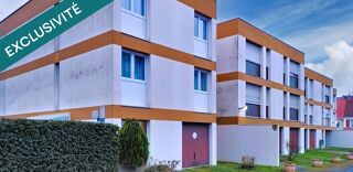  Appartement � vendre 3 pi�ces 59 m�