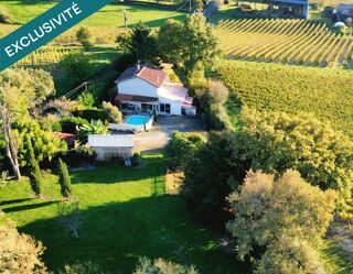  Maison � vendre 5 pi�ces 221 m�