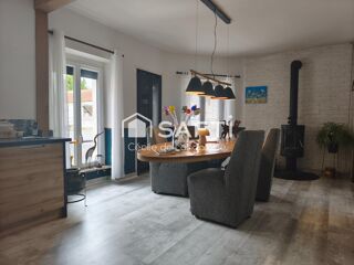 Vente Maison MAISON ENTIEREMENT RENOVEE -EXCELLENT ETAT GENERAL Tournon-saint-martin