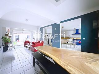  Maison à vendre 4 pièces 114 m²