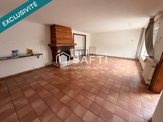  Appartement à vendre 7 pièces 165 m²