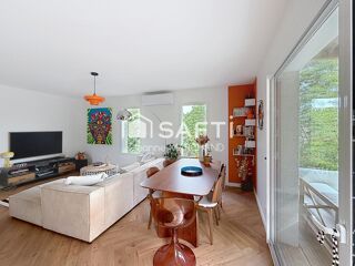  Maison à vendre 4 pièces 82 m²