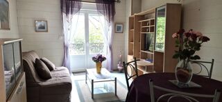  Appartement � vendre 3 pi�ces 55 m�