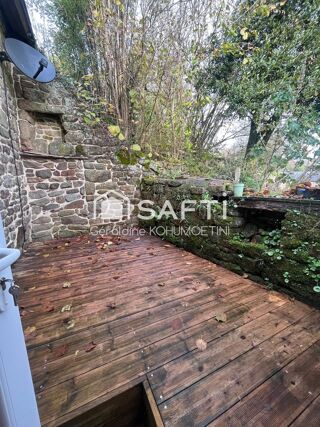  Maison � vendre 4 pi�ces 75 m�
