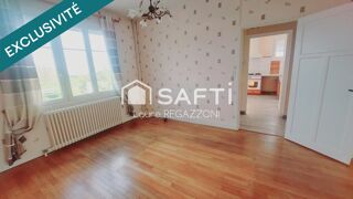  Maison � vendre 7 pi�ces 128 m�