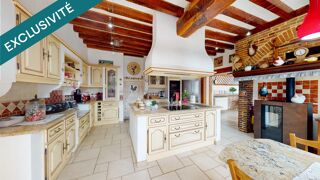  Maison à vendre 15 + pièces 420 m²
