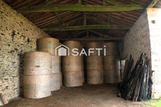  Maison � vendre 4 pi�ces 250 m�