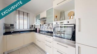  Appartement à vendre 3 pièces 60 m²