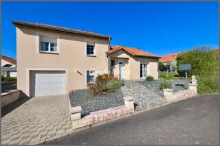  Maison � vendre 5 pi�ces 105 m�