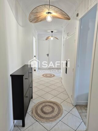  Appartement à vendre 3 pièces 70 m²