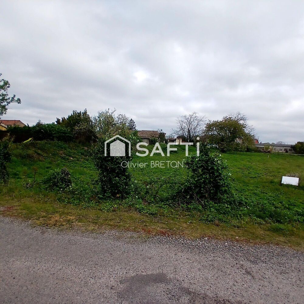 Vente Terrain Terrain pamiers Pamiers