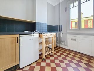  Appartement � vendre 1 pi�ce 26 m�