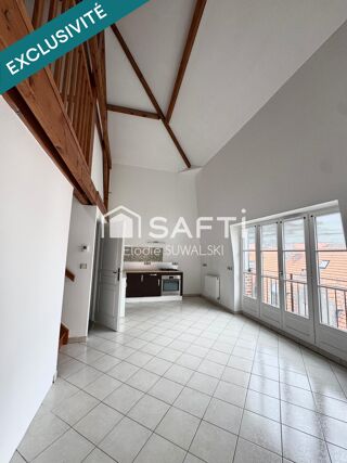  Appartement � vendre 4 pi�ces 76 m�