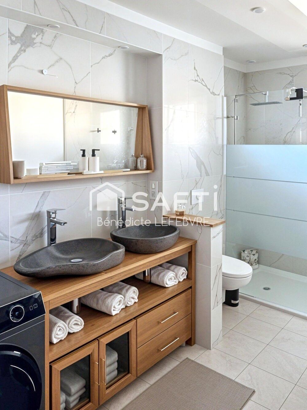 � vendre  Maison Montpellier (34000)