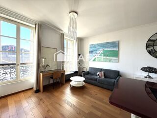  Appartement � vendre 2 pi�ces 56 m�