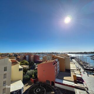  Appartement  vendre 1 pice 16 m