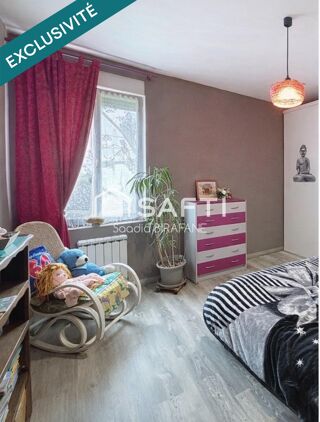  Maison à vendre 5 pièces 135 m²