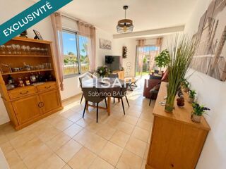 Vente Appartement Bel appartement en rez-de-jardin Cers