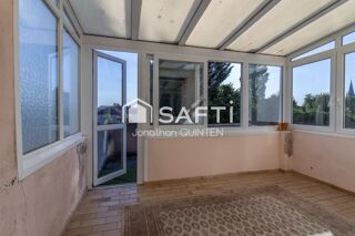  Maison à vendre 7 pièces 146 m²