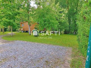  Maison � vendre 9 pi�ces 221 m�