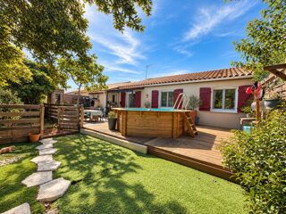  Maison à vendre 5 pièces 106 m²