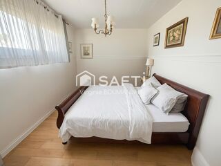  Maison à vendre 5 pièces 200 m²