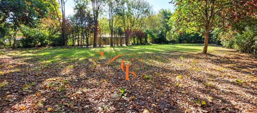 Vente Terrain Terrain constructible Saint-mars-de-coutais