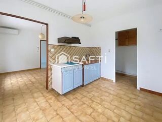  Maison  vendre 8 pices 165 m