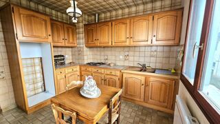  Maison à vendre 6 pièces 120 m²