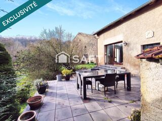  Maison � vendre 7 pi�ces 230 m�