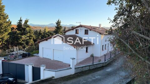   Styl�e, lumineuse & Eco - Votre maison id�ale Maison - 6 pi�ce(s) - 180 m�