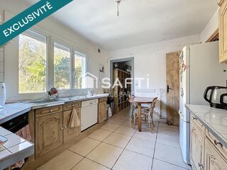  Maison à vendre 4 pièces 90 m²