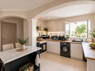  Maison à vendre 5 pièces 100 m²