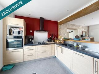  Maison � vendre 5 pi�ces 110 m�
