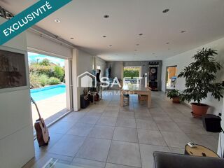  Maison à vendre 6 pièces 189 m²